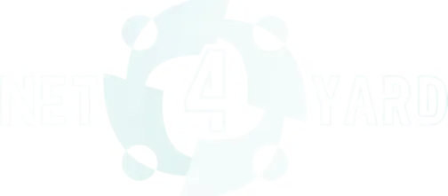 Net4Yard Logo
